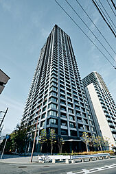 物件画像 シティタワー梅田東