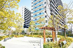 物件画像 シティテラス神崎川駅前　シーズンズテラス