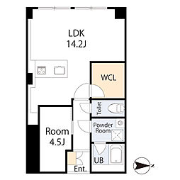 マンションイメージ