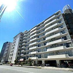 物件画像 プラザ新大阪