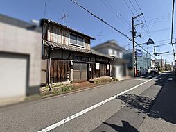 物件画像 東住吉区矢田四丁目　売土地