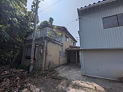 物件画像 魚津市本江一戸建て