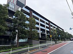 マンションイメージ