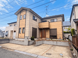 物件画像 城ノ内4丁目