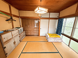 室内の画像