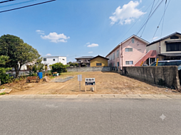 物件画像 土地 稲敷郡阿見町曙