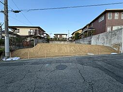 物件画像 堺市南区三原台４丁目土地