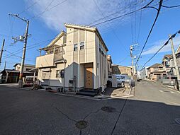 物件画像 泉北郡忠岡町忠岡北3丁目戸建