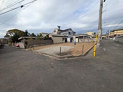 物件画像 泉大津市助松町３丁目土地　１号地