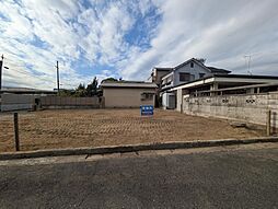 物件画像 泉大津市助松町３丁目土地　２号地