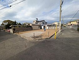 物件画像 泉大津市助松町3丁目新築戸建 1号棟