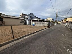 物件画像 泉大津市助松町3丁目新築戸建 2号棟