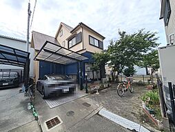 物件画像 泉大津市板原町四丁目戸建