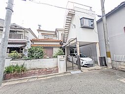 物件画像 泉北郡忠岡町忠岡中３丁目戸建