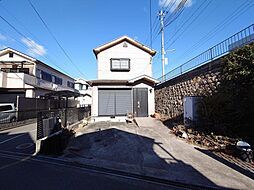 物件画像 泉大津市高津町戸建