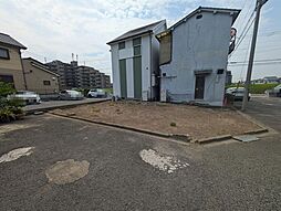 物件画像 泉大津市我孫子２丁目土地
