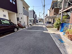 物件画像 泉大津市松之浜町１丁目戸建