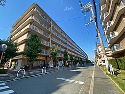 物件画像 シャルム小阪壱番館