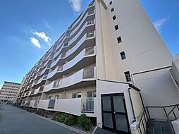 物件画像 若江岩田パークマンションB棟