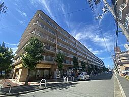 物件画像 シャルム小阪壱番館