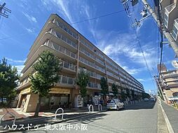 物件画像 シャルム小阪壱番館