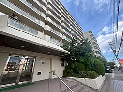 物件画像 ハイマート若江第弐棟