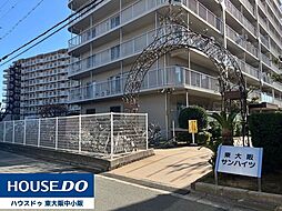 物件画像 東大阪サンハイツ