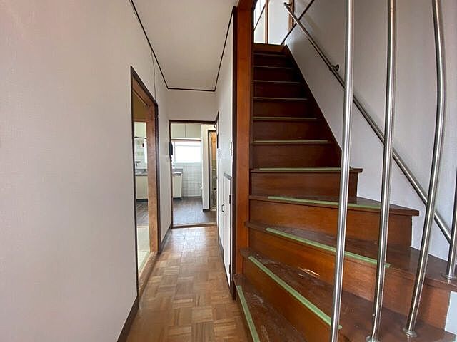 室内 東大阪市岩田町5丁目