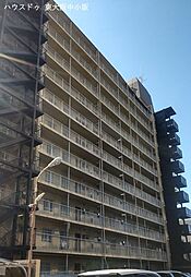 マンションイメージ