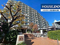 マンションイメージ