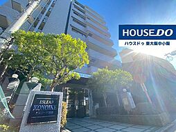 マンションイメージ