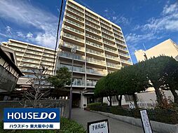 マンションイメージ