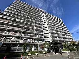 物件画像 八戸ノ里第3ガーデンハイツA棟