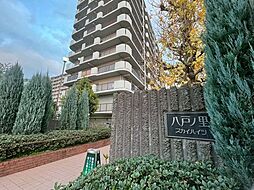 物件画像 八戸ノ里スカイハイツ