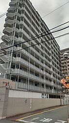 物件画像 クレール八戸ノ里ソレイユ