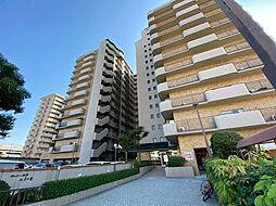 物件画像 中古マンション　シャトー第3八戸ノ里マンション