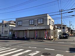 物件画像 埼玉県越谷市千間台西2丁目　中古戸建