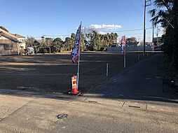 物件画像 埼玉県北葛飾郡松伏町下赤岩　土地