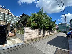 物件画像 埼玉県越谷市平方　土地