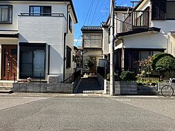 物件画像 越谷市蒲生本町　中古戸建