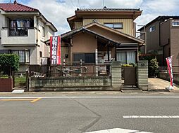 物件画像 埼玉県北葛飾郡松伏町田中３丁目