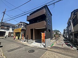 物件画像 越谷市袋山１５期