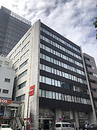 湯島ビルヂング