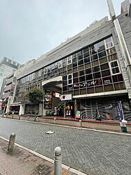 赤坂月世界ビル