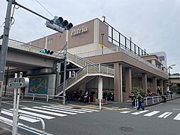 パトリア品川店