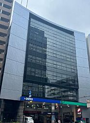 JREコスモ金杉橋ビル