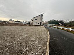 物件画像 河南町一須賀　倉庫用地