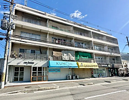 物件画像 はびき山第三ハイツ