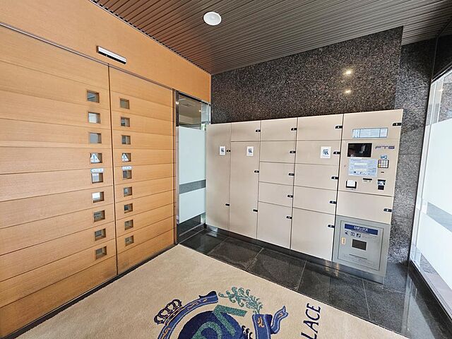 その他 アパガーデンパレス高崎 11階/-