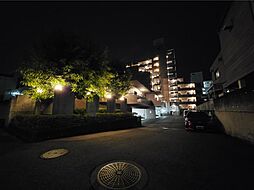 マンションイメージ